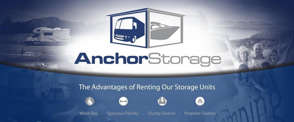 Anchor Storage